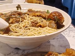-鲜得来排骨年糕(即墨路店)