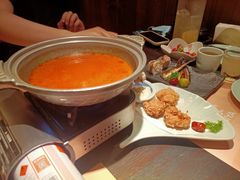 -山葵家·创意料理(宁波来福士店)