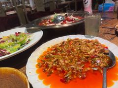 -自贡盐帮菜·玩辣餐厅(樱花园西街店)