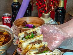 -乔阿马·江南味·驴肉香(龙湖华泾天街店)