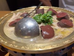 -金掌勺·锅包肉(广渠门店)
