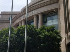 -中国工商银行(江苏省分行营业部)