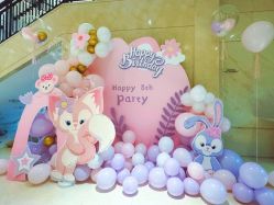 -曼格纳婚礼艺术中心(张江店)