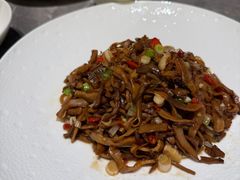 -宫燕府·京菜·烤鸭·淮扬菜(王府中心店)