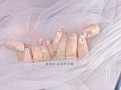 -LEILEI NAIL蕾蕾美甲美睫