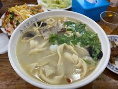 羊肉滋补烩面-合顺祥烩面(健康路店)