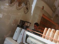 -% Arabica(京都东山店)