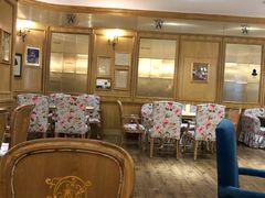 大堂-安薇塔英式下午茶(万科中心店)