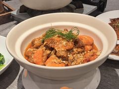 -汉水谣·江景餐厅(江滩店)