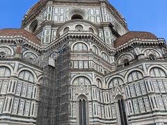 -圣母百花大教堂穹顶