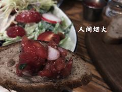 -CALDO CALDO 卡多厨房(双盛花园店)