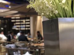 -浩运·海鲜青岛菜·海胆水饺(石老人店)