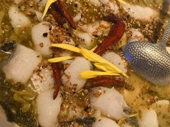 -桂满陇·蟹黄小笼汤包(清河万象店)