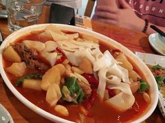 -疆Jiang·新疆秘制料理