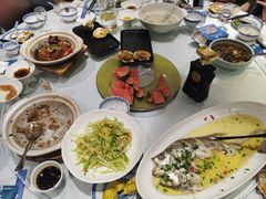 -蠔友汇(皇姑店)