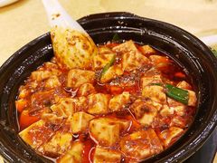 陈麻婆豆腐-陈麻婆豆腐(春熙店)