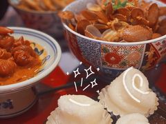 -味福记·本地特色菜(八一万达广场店)