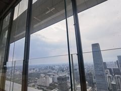 -北京柏悦酒店·锦庭餐厅Dining Room