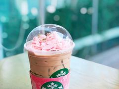 -星巴克臻选(成都环球乐天店)