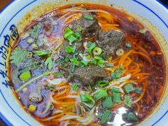 -刘氏方酥锅盔(古城总店)