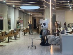 -PE SALON 