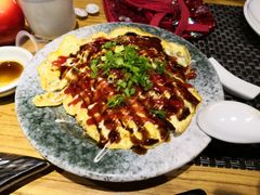 -和风清味日本料理(希尔顿店)