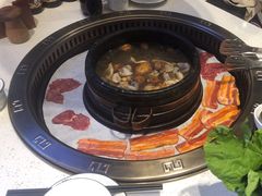 -木王宴语·野生鲜菌火锅(玉河店)