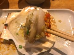 -木屋烧烤(龙湖天街店)
