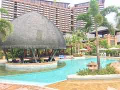 -亚马逊丛林水乐园