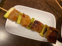 -随变烧烤麻辣鸡煲(佐敦店)