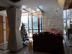 -格林联盟酒店(深圳福田卓悦汇上梅林地铁站店)