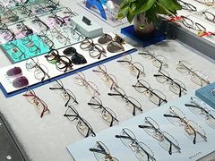 -ALPS阿尔卑斯眼镜(我格广场店)