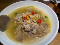 -桂小厨广西菜(青秀万达店)