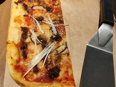 -必胜客(玉泉远洋店)