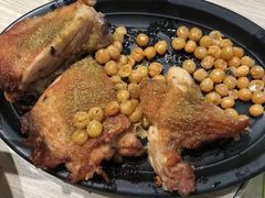 -食悦天美食广场(武汉壹方购物中心店)