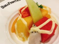 -斗牛士牛排(中大银泰店)