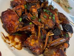 -老洋房花园饭店(绍兴路店)