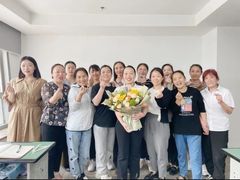 -田螺阿姨自营月嫂·育儿嫂(高新店)