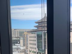 -喜悦烤鸭·新京菜(王府井店)