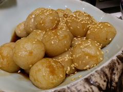 功夫炒圆子-品粹徽园·家常安徽菜