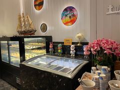 -汉来海港·海鲜自助餐厅(上海七宝领展广场店)