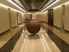 -长沙北辰洲际酒店-栀味轩中餐厅