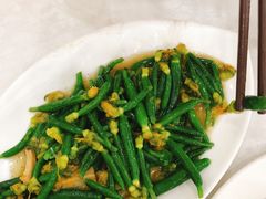 小黄瓜-南普陀素菜馆