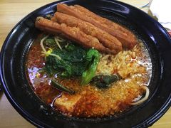 -四川老牛麻辣烫(北门桥店)