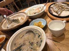 -莆田餐厅PUTIEN(三里屯店)