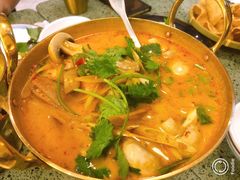 -Home Thai·泰谣(王府井apm店)