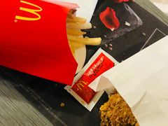 -麦当劳(宾水西道店)