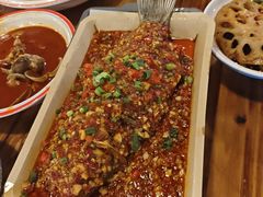 -冶建镜子·中国龙虾王(总店)