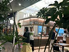 -渔语鱼新川菜Bistro(万象天地店)
