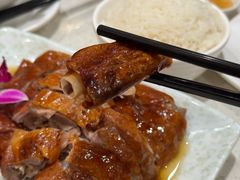 -香港新发烧腊茶餐厅(水围店)